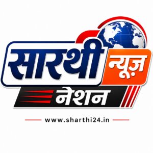 sarthi news logo